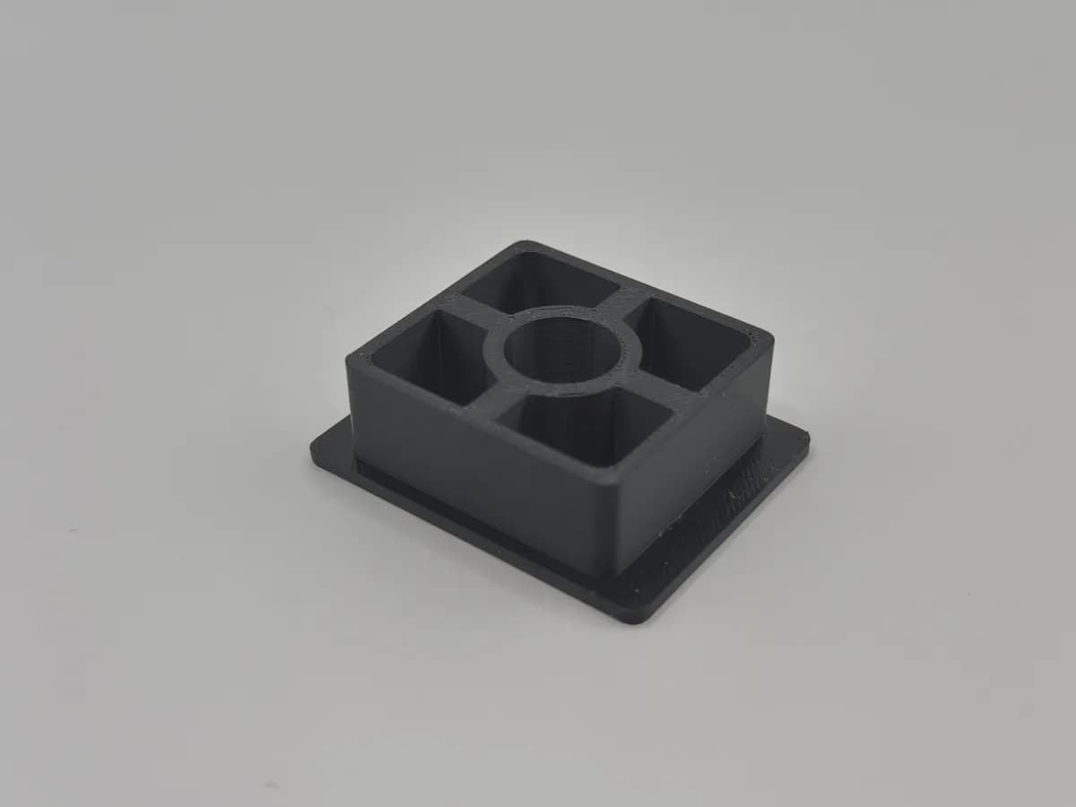 Protection anti-rouille pour châssis Citroën 2CV