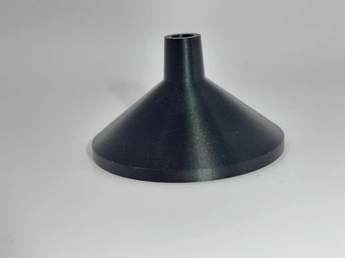 Support roue de secours rechange BMW 1 Series emplacement habitacle
