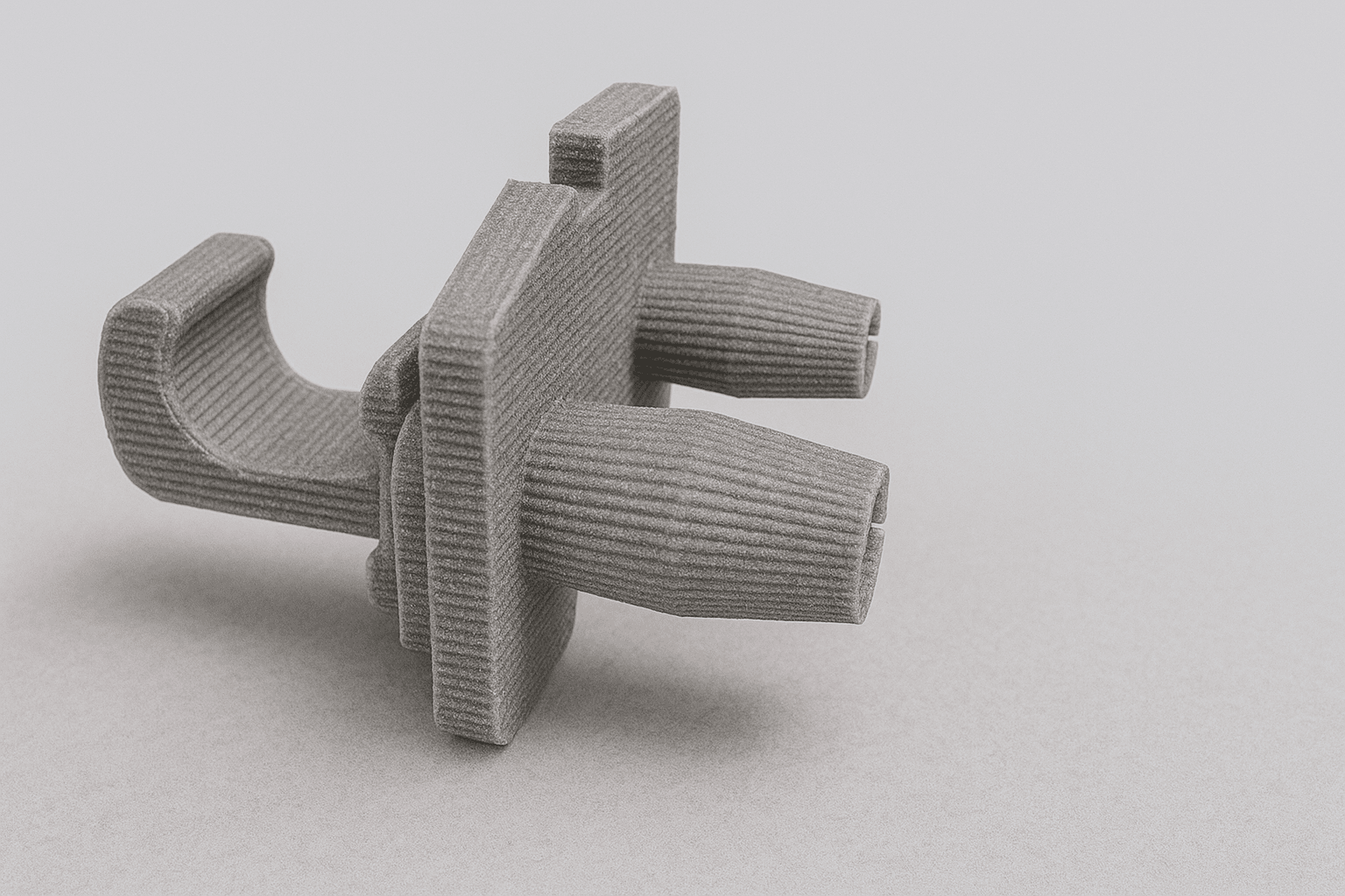 Clip de remplacement pare-soleil Audi A3 – Support fixation - Miniature 2