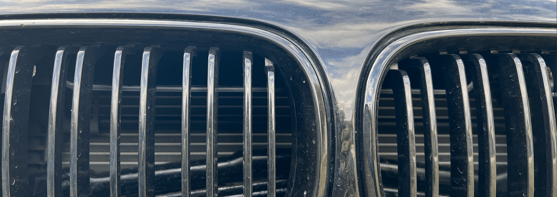 Prise d'air BMW‐E46 - Miniature 3