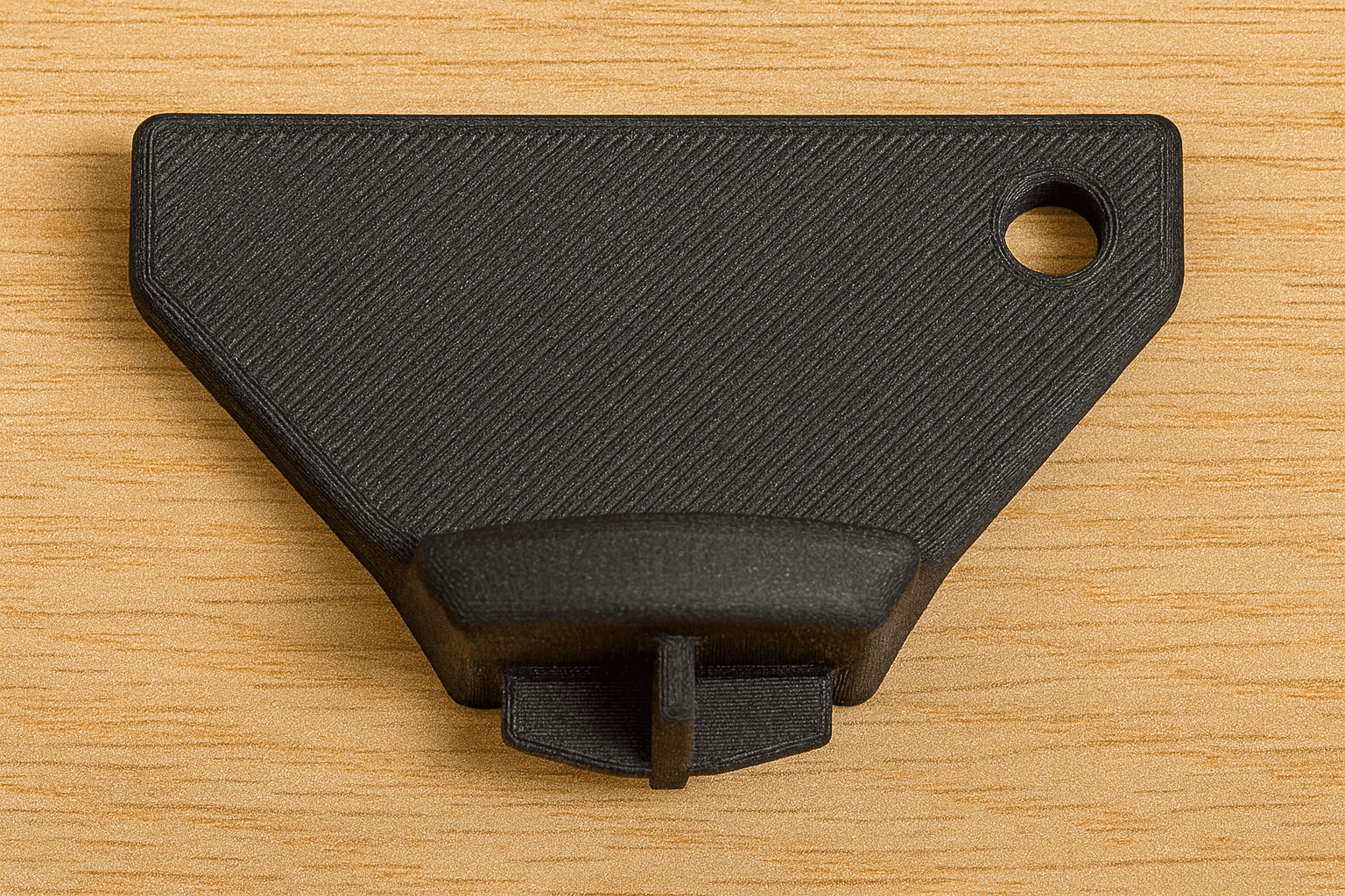 Outil d’ouverture vis de purge radiateur BMW E36 - Réf. 17111712788 - Vue 1