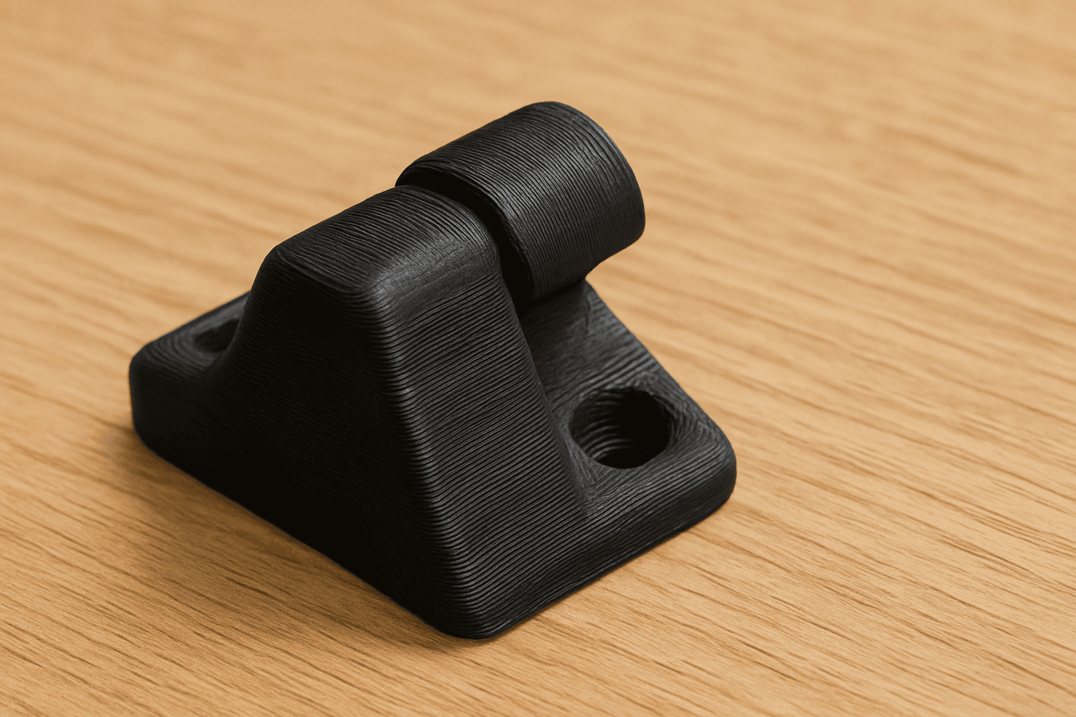 Supports de plage arrière Peugeot 205 GTI (droite et gauche) - Miniature 2