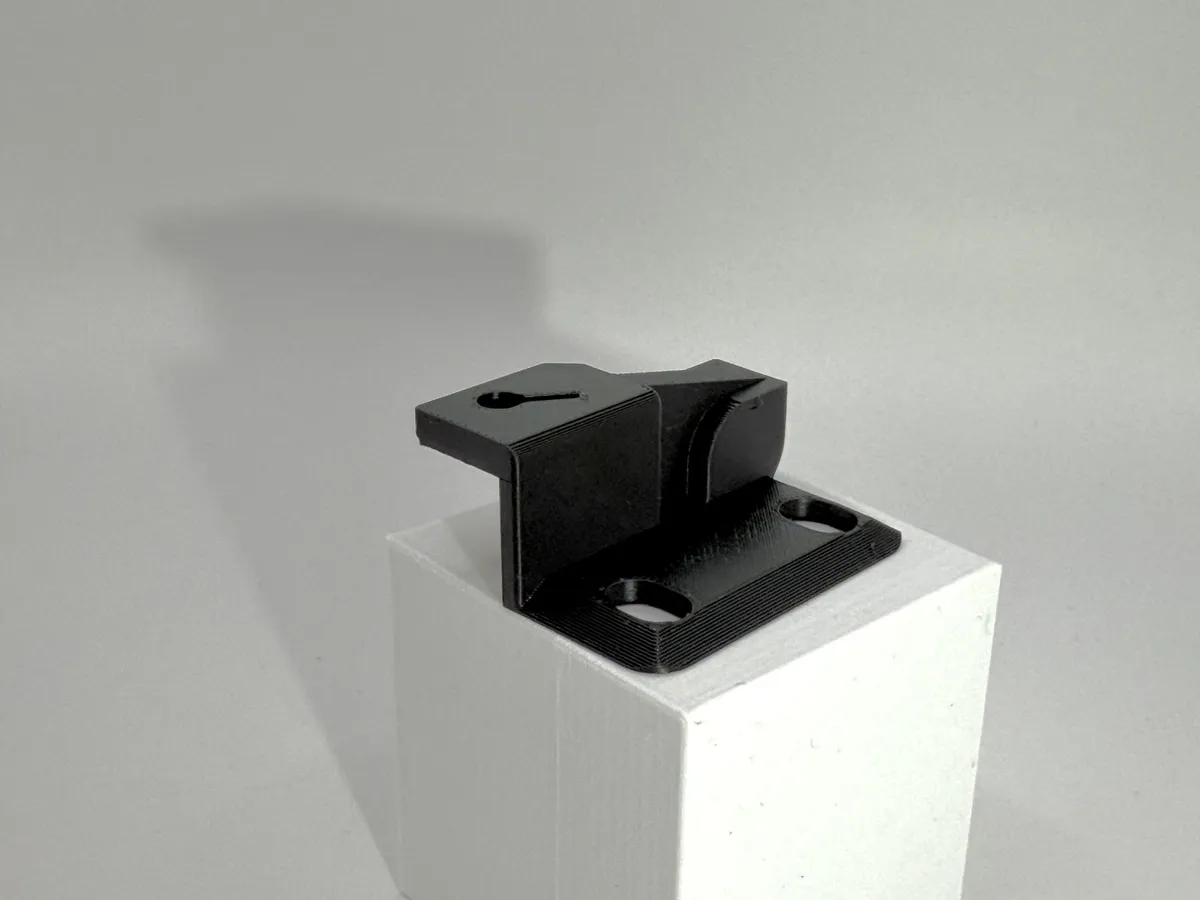 Support de Phare Antibrouillard BMW E30 M3 E28