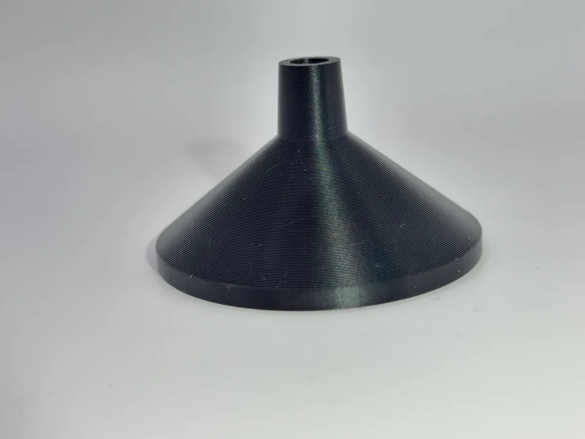 Support roue de secours BMW Ø28 mm OEM 51471930956