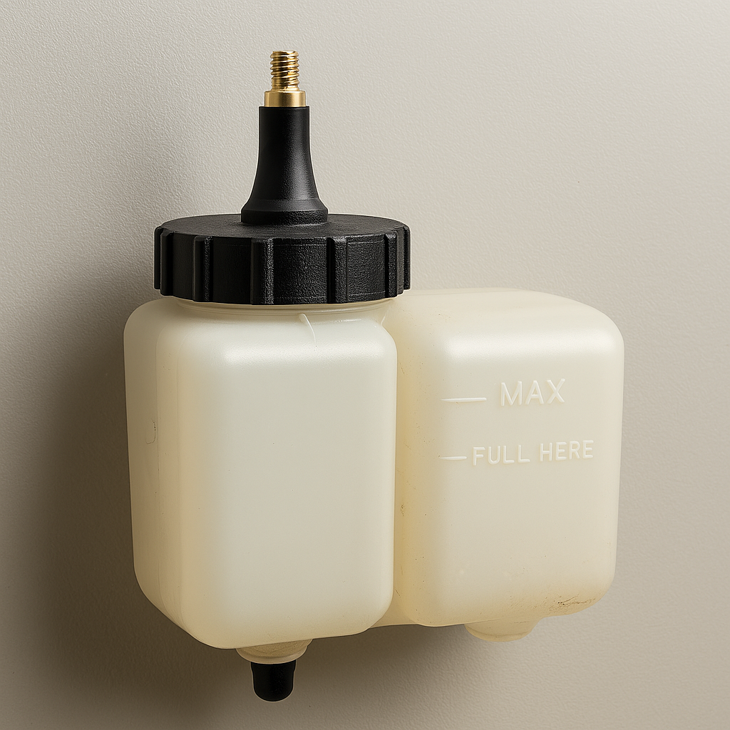 Bouchon Adaptateur Purge Frein Citroën 2CV