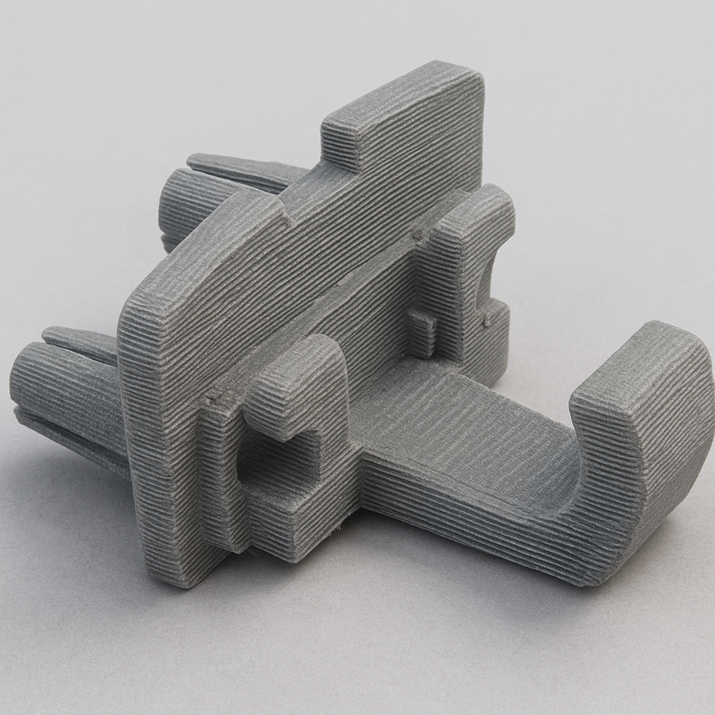 Clip de remplacement pare-soleil Audi A3 – Support fixation