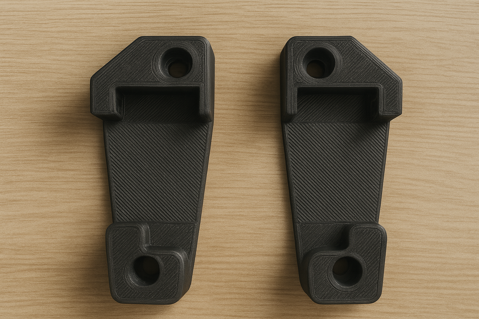 Gâche de Serrure pour Citroën Dyane – Pièce de Remplacement Compatible