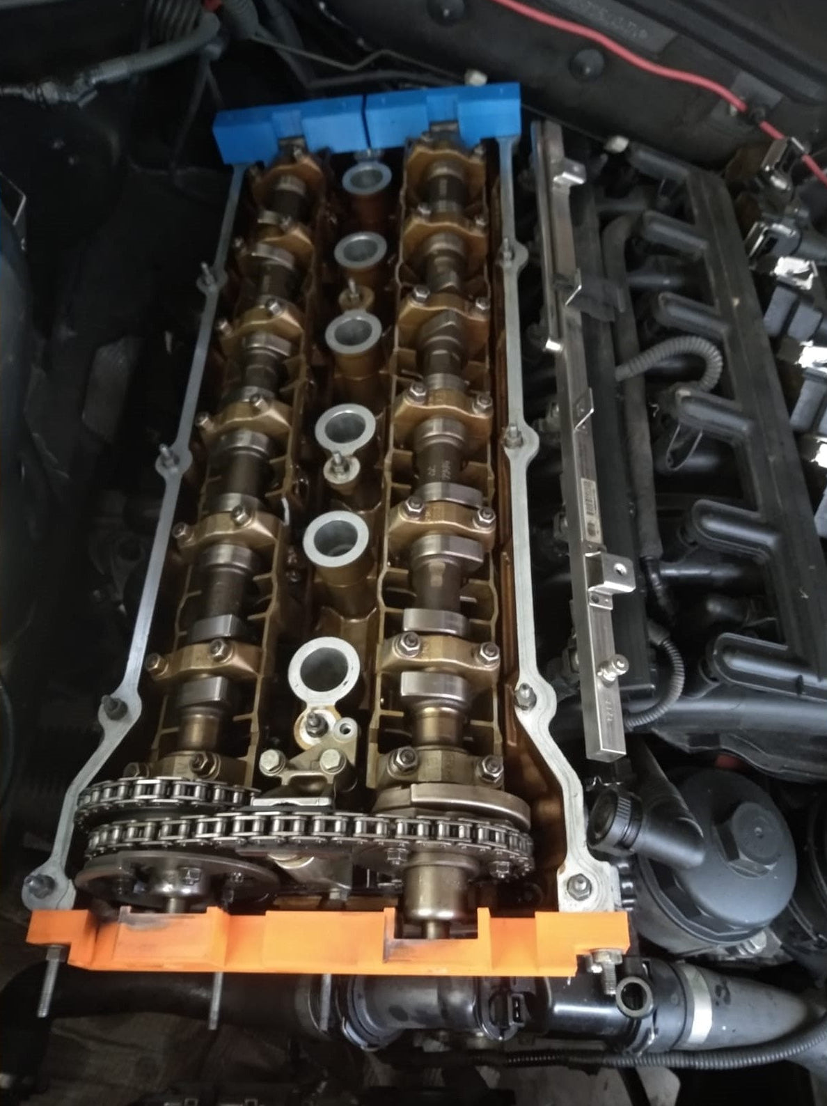 Kit de calage VANOS BMW M52 M54 – Réf. 116150