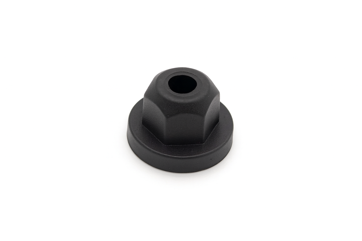 Cliquez ou faites défiler pour zoomer Écrous en plastique pour panneaux de garniture, rembourrage et supports de capteur - BMW 16131176747