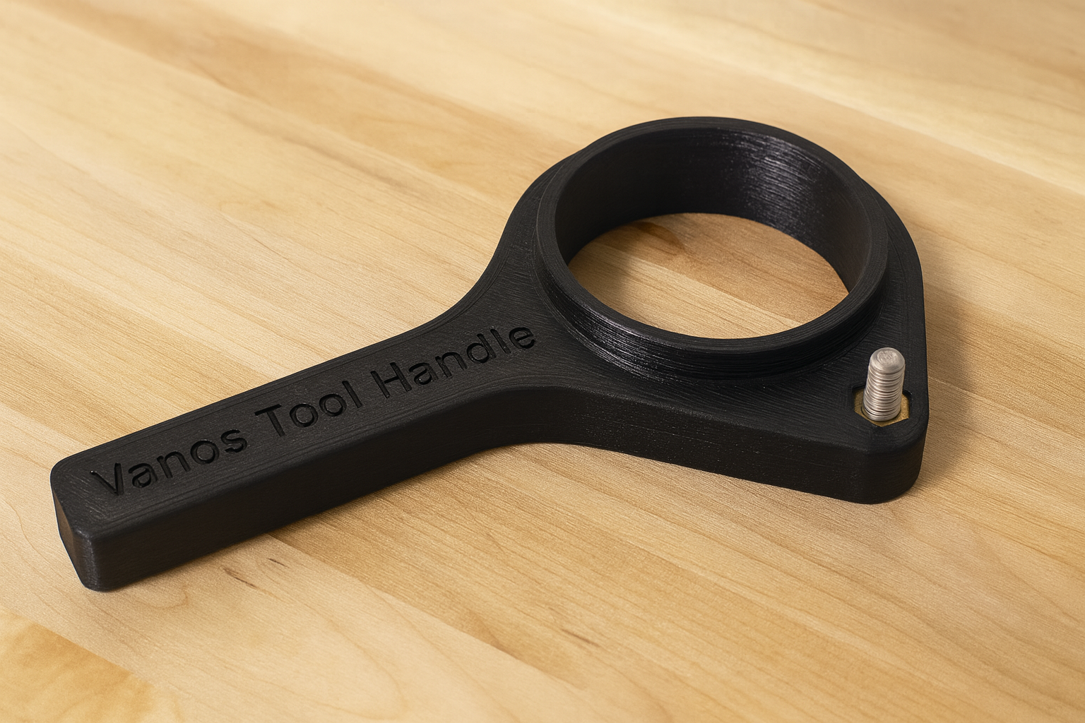 Outil VANOS BMW M50 / M52 (Single Vanos) – Clé de calage distribution